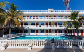 Hotel Boquilla Suites By Geh Suites