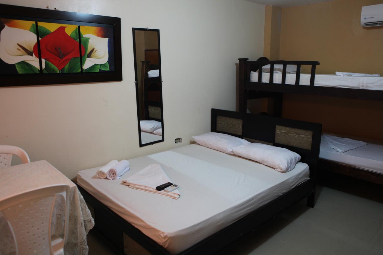 Hotel Boquilla Suites By Geh Suites Cartagena Exterior photo